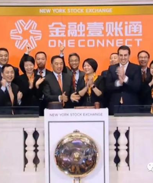 美国市值最大公司排行榜单揭晓