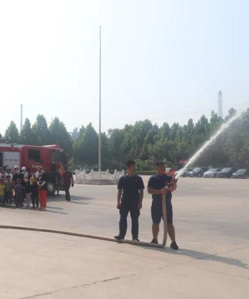 河南天铸消防励志语录分享——励志句子荟萃